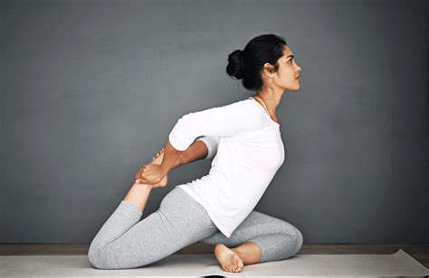 The 12 Best Glute Stretches to Ease Tightness - BoxLife