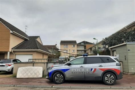 Féminicide à Saint-Étienne-du-Rouvray : il tue sa compagne et se rend à la police