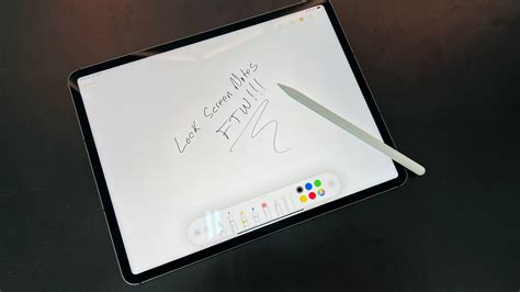 How to take notes on your iPad with an Apple Pencil - Video | ZDNET