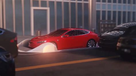 Rides on Elon Musk's LA-based high-speed transit tunnel start soon