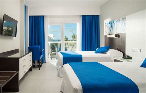 Riu Reggae Montego Bay – Montego Bay – Riu Reggae All Inclusive Adults ...