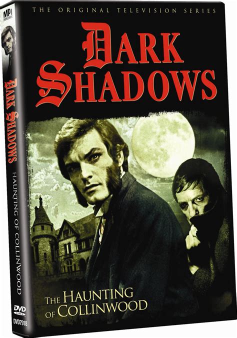 Dark Shadows: The Haunting of Collinwood – MPI Home Video