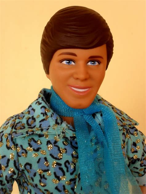 Ken Doll Collection: Ken & Barbie Toy Story