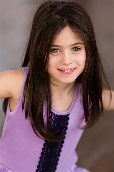 Present Actress: Child-actress | Headshots NYC