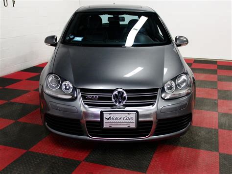 2008 Volkswagen R32