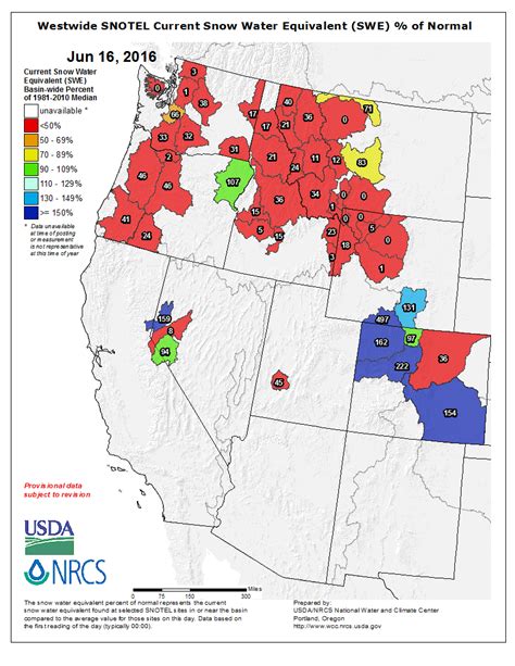 NOAA: "Half of Colorado's Mountain Snow Has Melted Away Past 5 Days" - SnowBrains