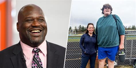 Shaquille O'Neal, who helped a teen get size 23 shoes, once turned down ...