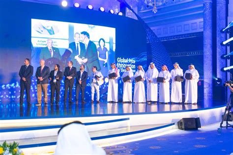 Saudi Arabia Honors Winners Of Global Prize For Innovation In ...