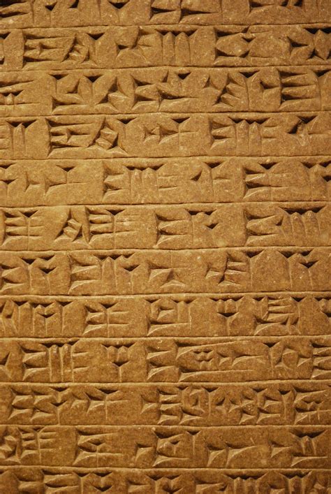 cuneiform - Wiktionary