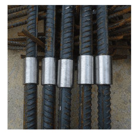 Rebar Couplers Vs Lapping Vs Welding - Which Is Best?