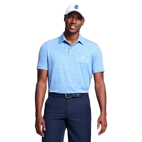 I Tested the Best: My Experience with Mens Izod Golf Shirts