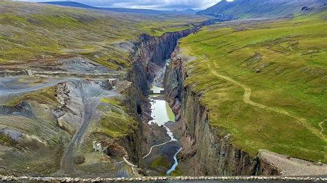 Camping in Iceland - Car Rental Iceland