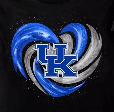 Kentucky Wildcats Basketball Logo