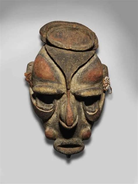 Sepik masks | Sepik River masks | sell sepik mask | sell sepik river mask