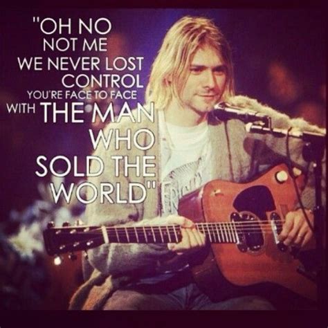 Stream Nirvana - The Man Who Sold The World (FACEOFF Edit) by FACEOFF ...