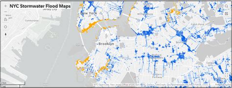 Action Plan Prepares New Yorkers for Flooding Driven by Climate Change - Stormwater Report