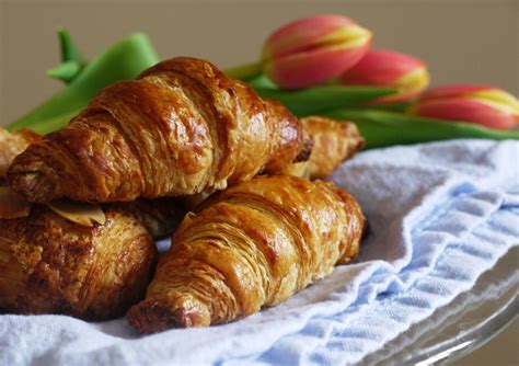 Bourke Street bakery croissant recipe