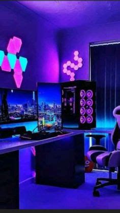 900+ Technology We all Need ideas in 2023 | gaming room setup, room setup, game room design