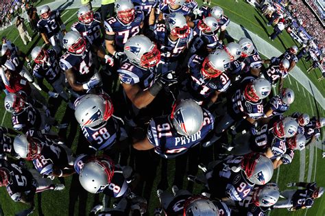 New England Patriots Screensaver Wallpaper - WallpaperSafari