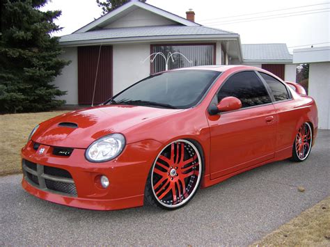 Dodge Neon SRT4:picture # 2 , reviews, news, specs, buy car