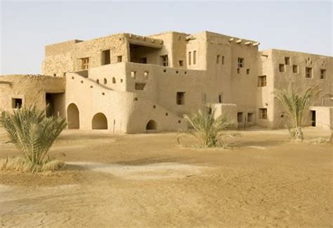 Amazing sand castle in the desert | Desert homes, Vernacular ...