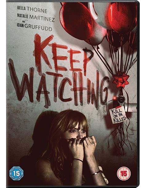 John Llewellyn Probert's House of Mortal Cinema: Keep Watching (2017)