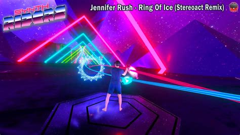 Synth Riders: Jennifer Rush - Ring Of Ice (Stereoact Remix) | Mixed Reality | Master - YouTube