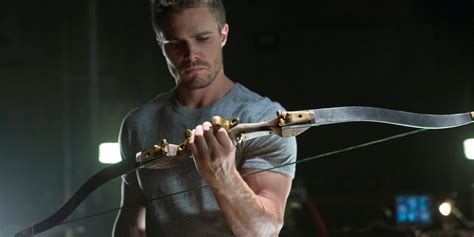 Arrow: The Top Fight Scenes From The CW Series