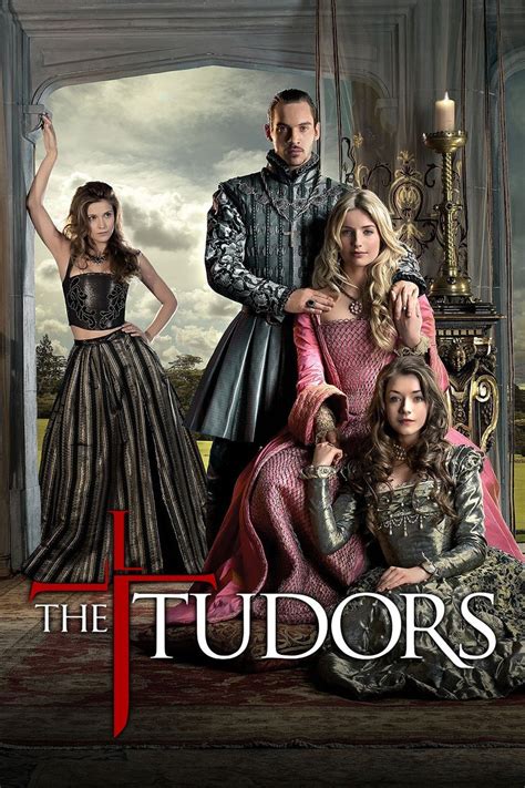 The Tudors - Rotten Tomatoes