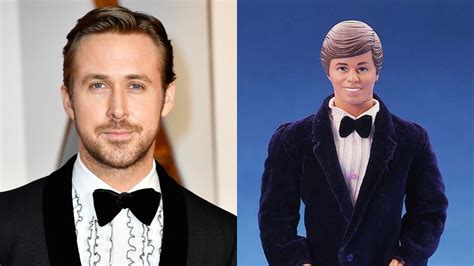 Barbie Movie 2023 Ryan Gosling