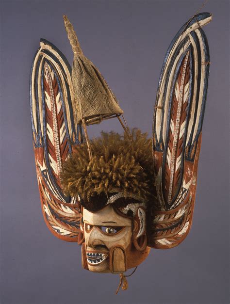 Unmasking Culture – the snippets of history behind the Malagan masks ...