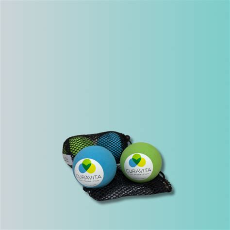 The Remarkable Health Benefits of Using Therapy Balls - Curavita