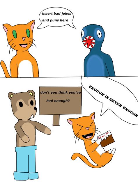 Stampy fan art by fuzzball17 on DeviantArt