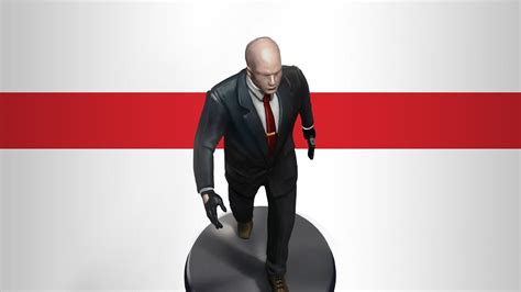 Hitman Go Review - IGN