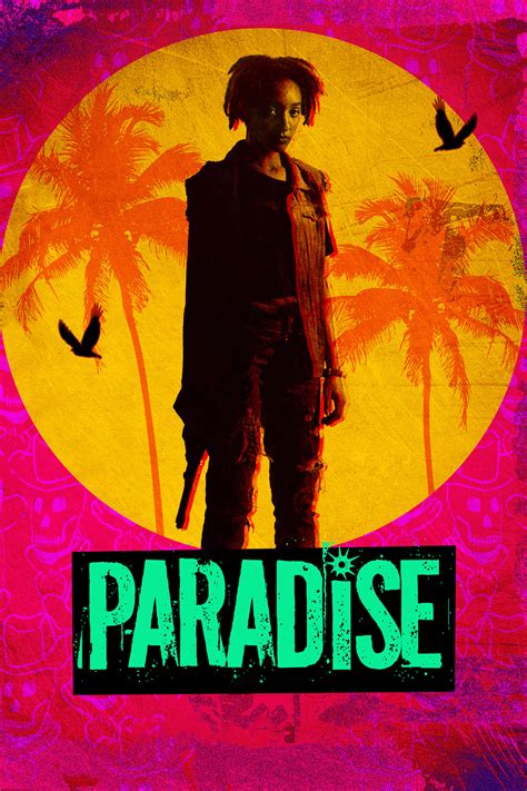 Paradise - Data, trailer, platforms, cast