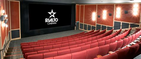 Rialto Cinemas | Newmarket