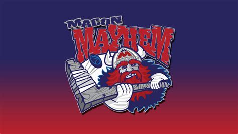 Macon Mayhem announces new ownership group - 41NBC News | WMGT-DT