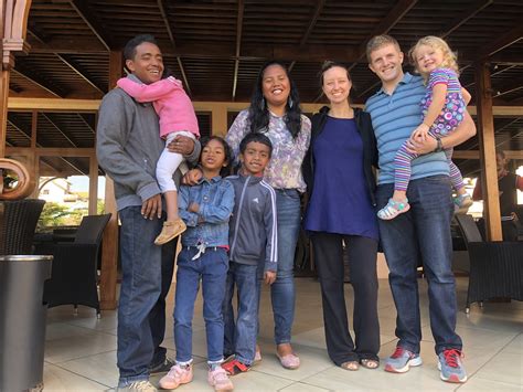 Madagascar couple moves to live among unengaged, unreached people group - IMB