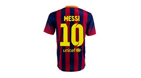 Lionel Messi Barcelona Jersey at Best price | Best deals of the Month | All About FC Barcelona