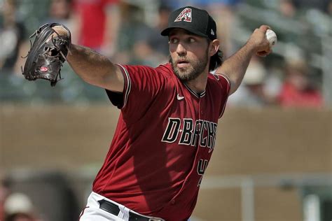 Madison Bumgarner on returning to S.F. to face Giants: 'I can't help but reminisce'