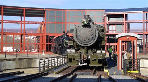 Steamtown National Historic Site Tours - Book Now | Expedia