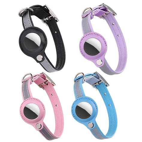 Apple Air Tag Collar Dog | Apple Air Tag Cat Collar | Apple Airtag Dog ...