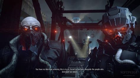 Killzone: Shadow Fall Review (PS4)