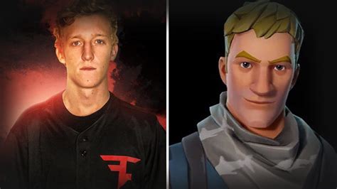 Tfue Fortnite Wallpapers on WallpaperDog