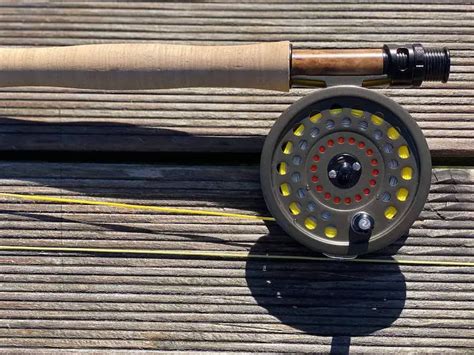 Ultimate 2024 Guide to the Best Fly Reel for Trout | The Wading List