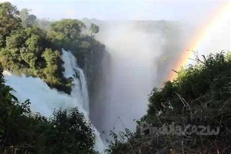 Zimbabwe Tourism Authority On New Visit Zimbabwe Drive