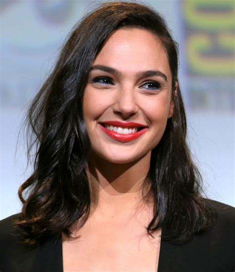 The Gal Gadot effect – The Australian Jewish News