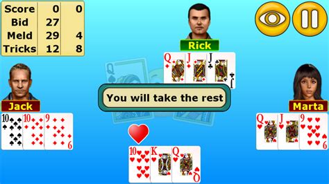 Pinochle | Download APK for Android - Aptoide