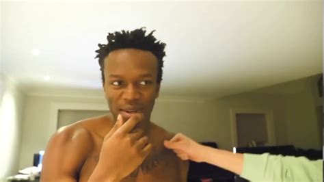 Ksi without Bandana - YouTube