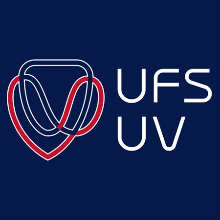 UFS Logo - LogoDix